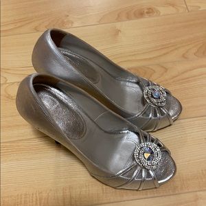 Elegant high heels ( 10cm )